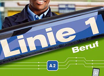 Linie 1 Beruf A2